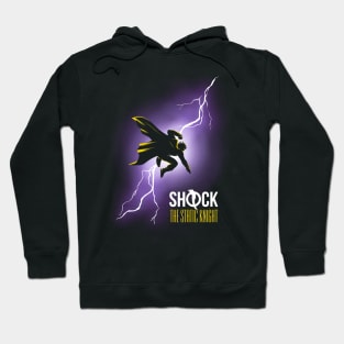 Static Knight Hoodie